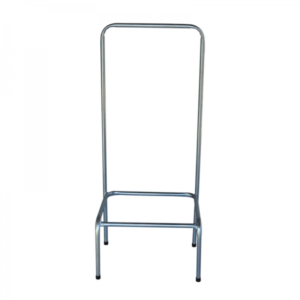 Suporte Cestas Simples | Zinco & Arte