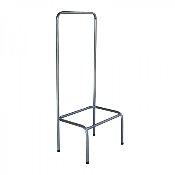 Suporte Cestas Simples | Zinco & Arte