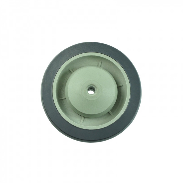 Roda 414 e 514 | Zinco & Arte