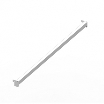 Régua Para Gôndola 91cm | Zinco & Arte