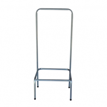 Suporte Cestas Simples | Zinco & Arte