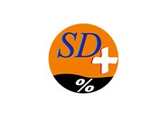 SD +