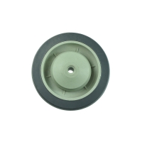 Roda 414 e 514 | Zinco & Arte